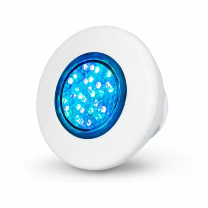 Прожектор світлодіодний Aquaviva HT026C 45LED 6 Вт RGB