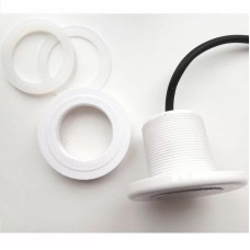 Прожектор світлодіодний Aquaviva HT026C 45LED 6 Вт RGB