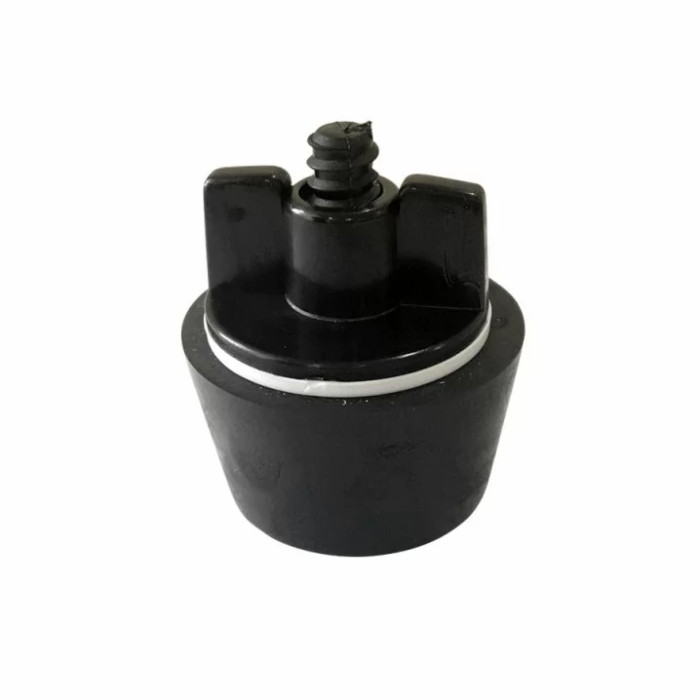 Зимова заглушка AquaViva 97001 гумова (1.25")