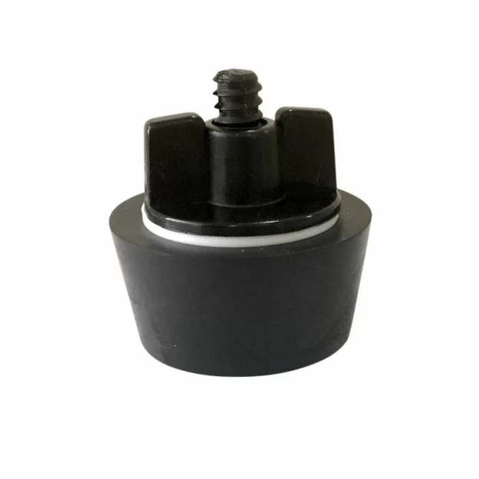 Зимова заглушка Aquaviva 97002 гумова (1.5")