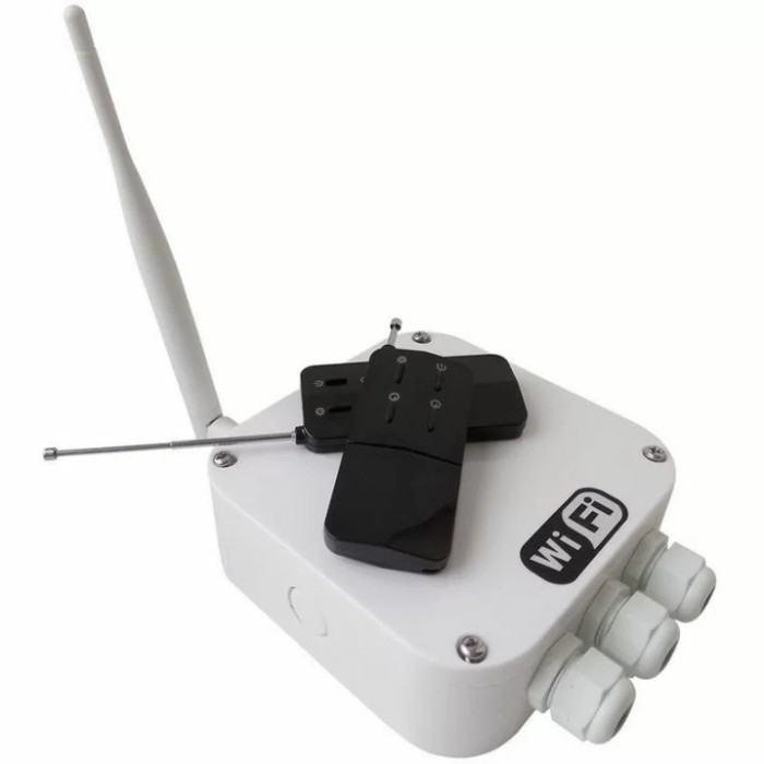 Пульт управління прожекторами Aquaviva RC-01 WiFi