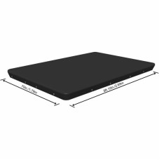 Накриття на басейн Bestway 58442 (282х196х84 см)