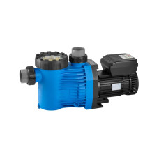 Насос Speck BADU Gamma Eco VS (220 В, 15 м3/год, 1.1 кВт)