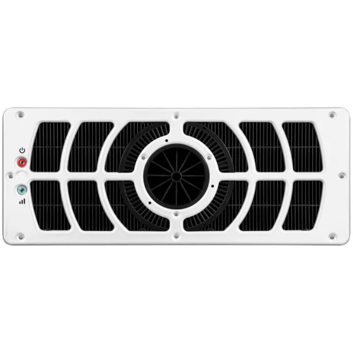 Протитечія Speck BADU Jet Turbo Light 200 м3/год, 230 В