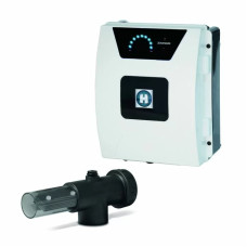 Хлоргенератор Hayward AquaRite Basic Flo 8 (25 м³, 8 г/год)