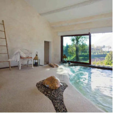 Басейн Mylago 10 м², базовий комплект для обробки піском