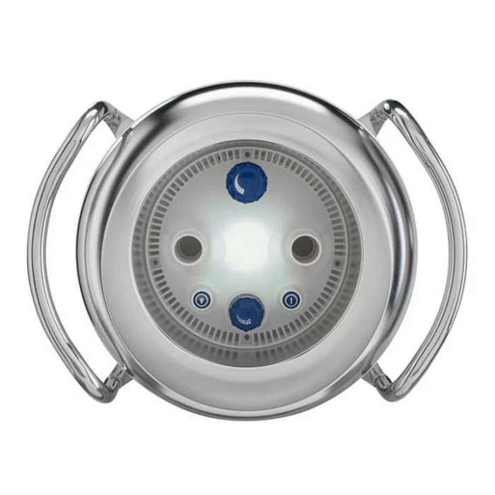 Протитечія Speck BADU Jet Primavera LED White 85 м3/год (380 В), без закладної