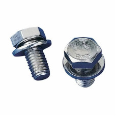 Болт для сходин драбин Flexinox Standart, Wall, Overflow, Muro і Mixta