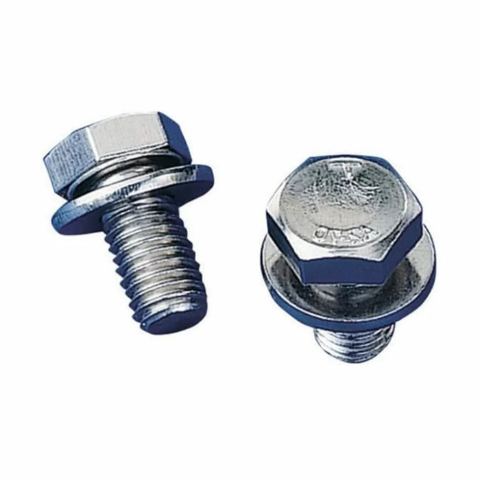Болт для сходин драбин Flexinox Standart, Wall, Overflow, Muro і Mixta