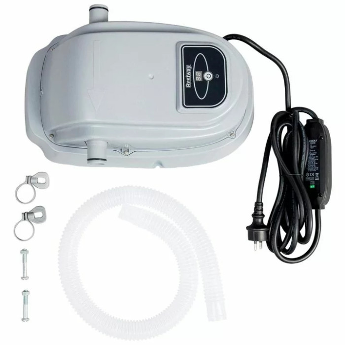 Електронагрівач Bestway 58259 2.8 кВт (220 В)