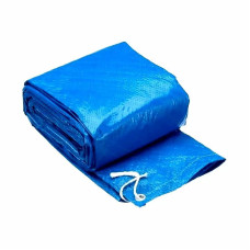 Накриття Bestway 58107 для басейнів 4.00x2.11 м (410х226 см)