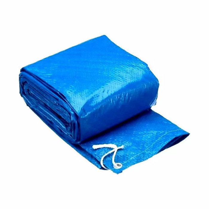 Накриття Bestway 58107 для басейнів 4.00x2.11 м (410х226 см)