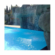 Лайнер Cefil Pool (світло-блакитний) 1.65х25.2 м