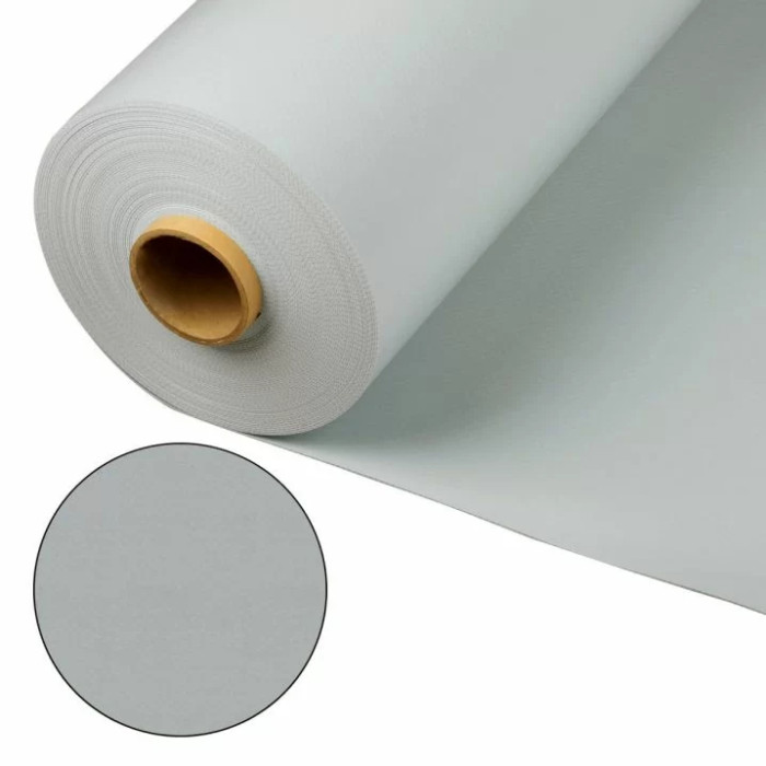 Лайнер Cefil Gris Clair (світло-сірий) 1.65х25.2 м