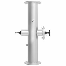 Ультрафіолетова установка Lifetech Clear (88 м3/год, DN200, 2 кВт)