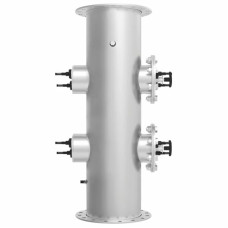 Ультрафіолетова установка Lifetech TOP (770 м3/год, DN400, 15 кВт)