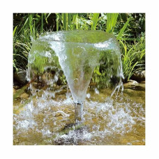Форсунка Aquaviva CT40 Квітка