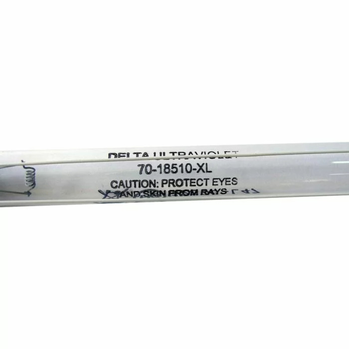 Лампа для ультрафіолету ES-15 DUV і ЕА-3Н-15 DUV 70-18510