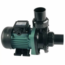 Фільтраційна установка Emaux FSP300-ST33 (4 м3/год, D300)