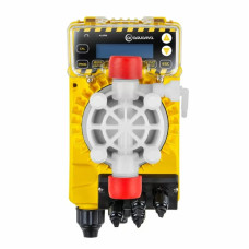 Мембранний дозуючий насос Aquaviva TPR803 Smart Plus pH/Rx 0.1-54 л/год