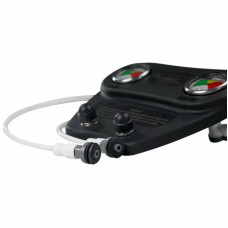Манометр здвоєний для фільтрів Emaux L1200-1600, 60 psi (E13047)