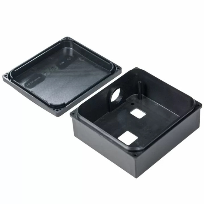 Комплект клемної коробки насоса Aquaviva LX WP500-I (M) (N07000054)