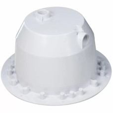 Прожектор світлодіодний Hayward 3478LDRGB3, 16 Вт, RGB, (PAR56, під лайнер, White)