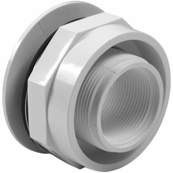 Форсунка пилососна Hayward SP1023E для збірних басейнів