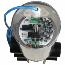 Автоматичний п'ятиточковий вентиль Waterline SW550/140 (1.5", 24 В)