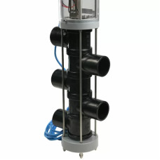 Автоматичний п'ятиточковий вентиль Waterline SW550/140 (1.5", 24 В)