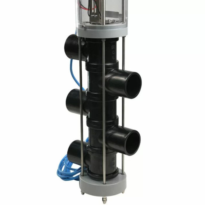 Автоматичний п'ятиточковий вентиль Waterline SW550/140 (1.5", 24 В)