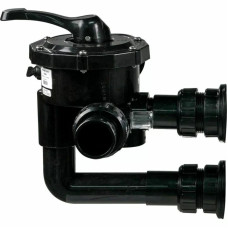 Фільтр Aquaviva MSD650 (16 м3/год, D650)