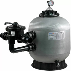 Фільтр Aquaviva MSD650 (16 м3/год, D650)