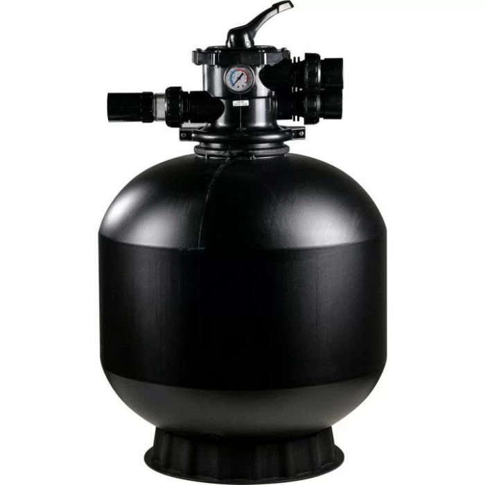 Фільтр Aquaviva MP550 (12 м3/год, D550)