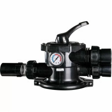Фільтр Aquaviva M450 (8 м3/год, D450)