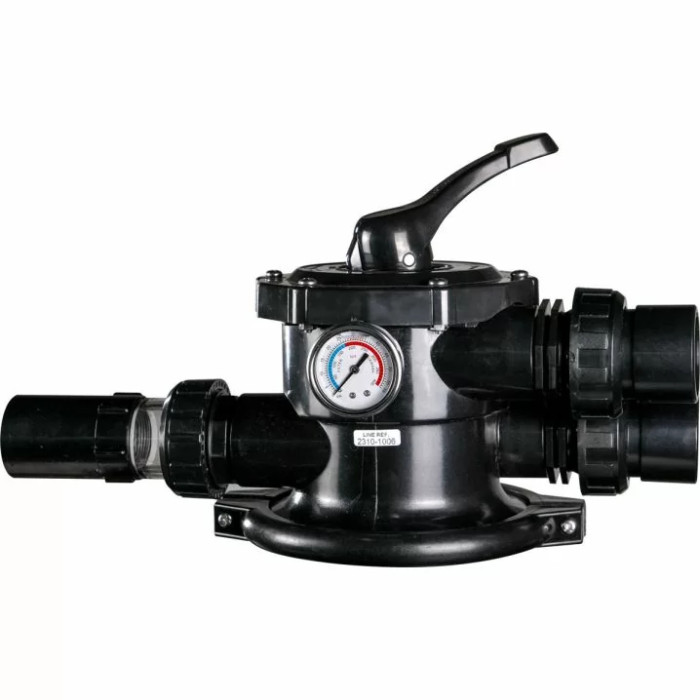 Фільтр Aquaviva M450 (8 м3/год, D450)