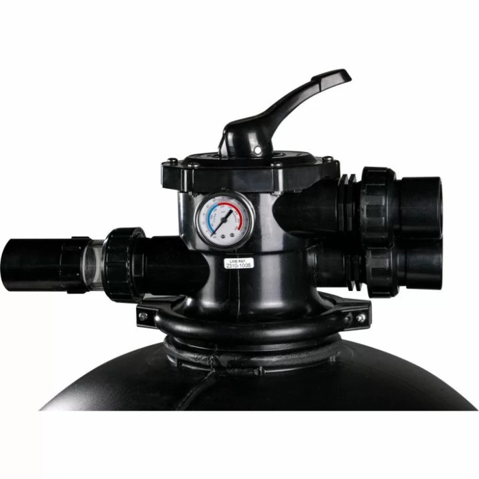 Фільтр Aquaviva MP550 (12 м3/год, D550)
