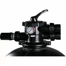 Фільтр Aquaviva MP650 (16 м3/год, D650)