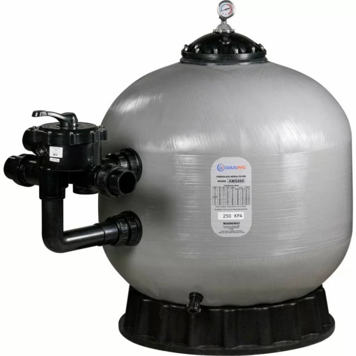 Фільтр Aquaviva MSD700B (20 м3/год, D700)