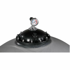 Фільтр Aquaviva MSD550 (12 м3/год, D550)