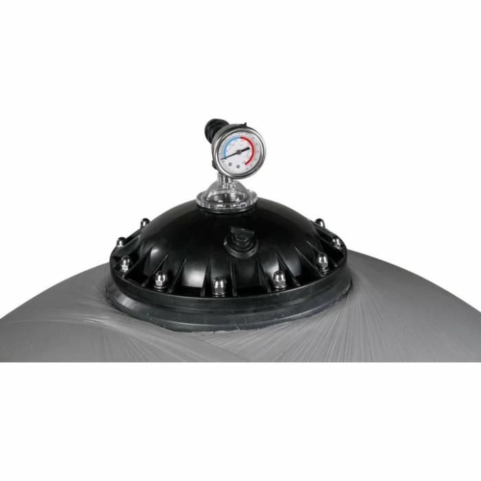 Фільтр Aquaviva MSD650 (16 м3/год, D650)