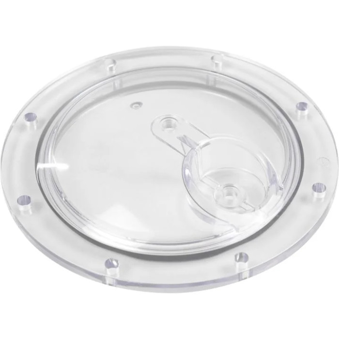Кришка бочки фільтру Kripsol San Sebastian/АК RFD0100.10R/RRFI0001.01R