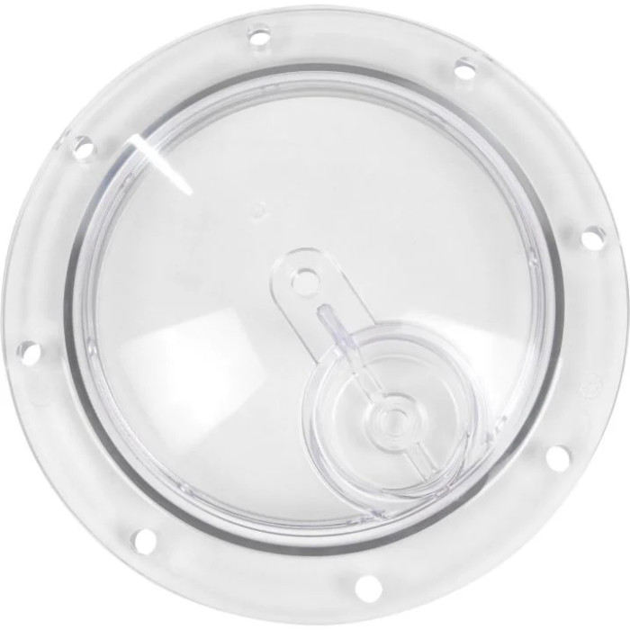 Кришка бочки фільтру Kripsol San Sebastian/АК RFD0100.10R/RRFI0001.01R