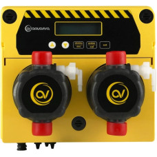 Система мембранних дозуючих насосів Aquaviva pH/Rx 5 л/год + набори pH, Rx, WiFi
