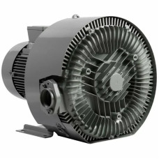 Двоступеневий компресор Grino Rotamik SKS 156 2V T1.В (156 м3/год, 380 В)