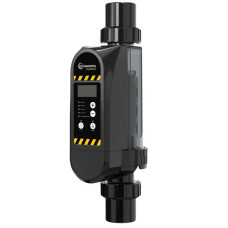 Хлоргенератор Aquaviva Crystal Pro 8 (35 м³, 8 г/год)
