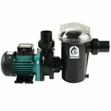 Фільтраційна установка Emaux FSP390-SD75 (8 м3/год, D400)