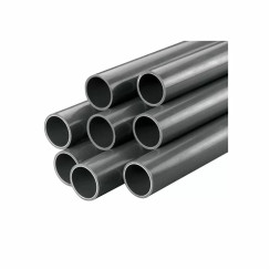 Труба ПВХ (PVC-U) напірна клейова Era PN10 d90 мм, 3 м