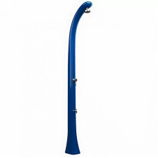 Душ сонячний Aquaviva Happy One з мийкою для ніг, синій F120/5002, 23 л