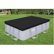 Накриття на басейн Bestway 58442 (282х196х84 см)